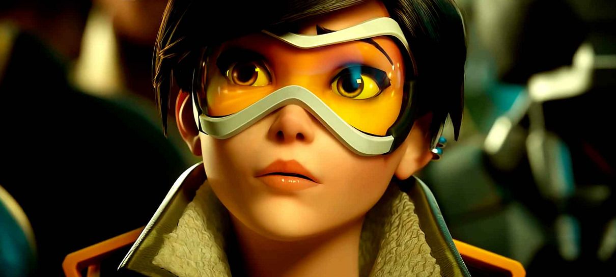 Overwatch ganha suporte a 120 fps no Xbox Series X|S