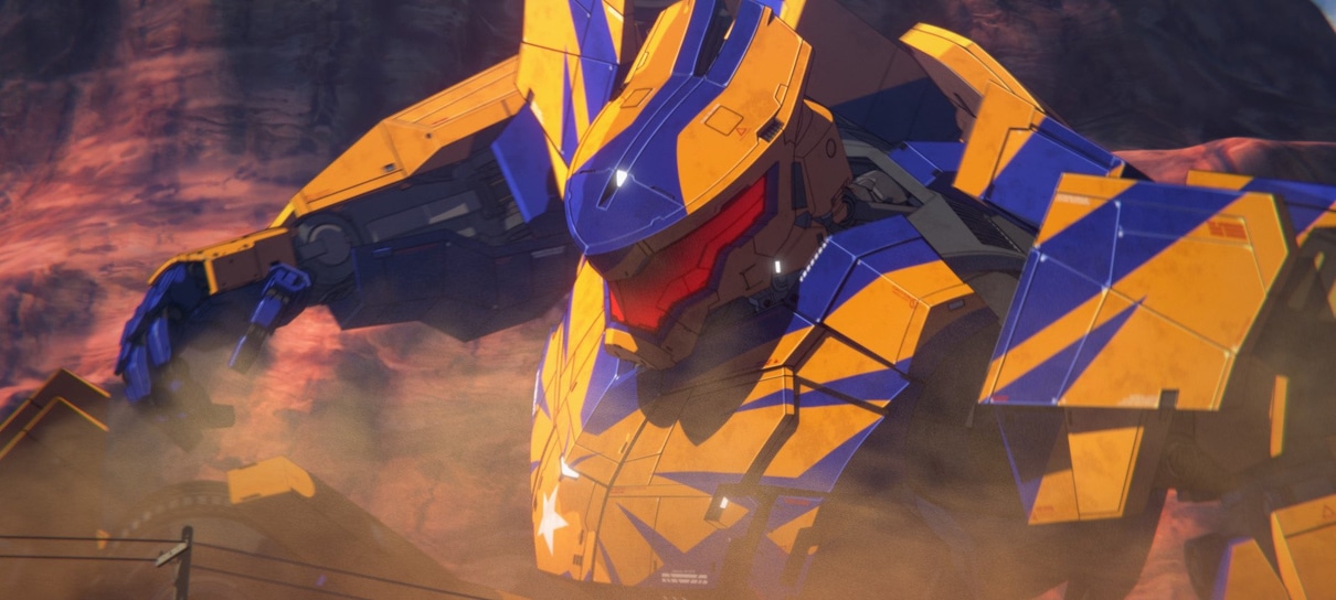 Novo filme de Transformers ganha título e mais detalhes - NerdBunker