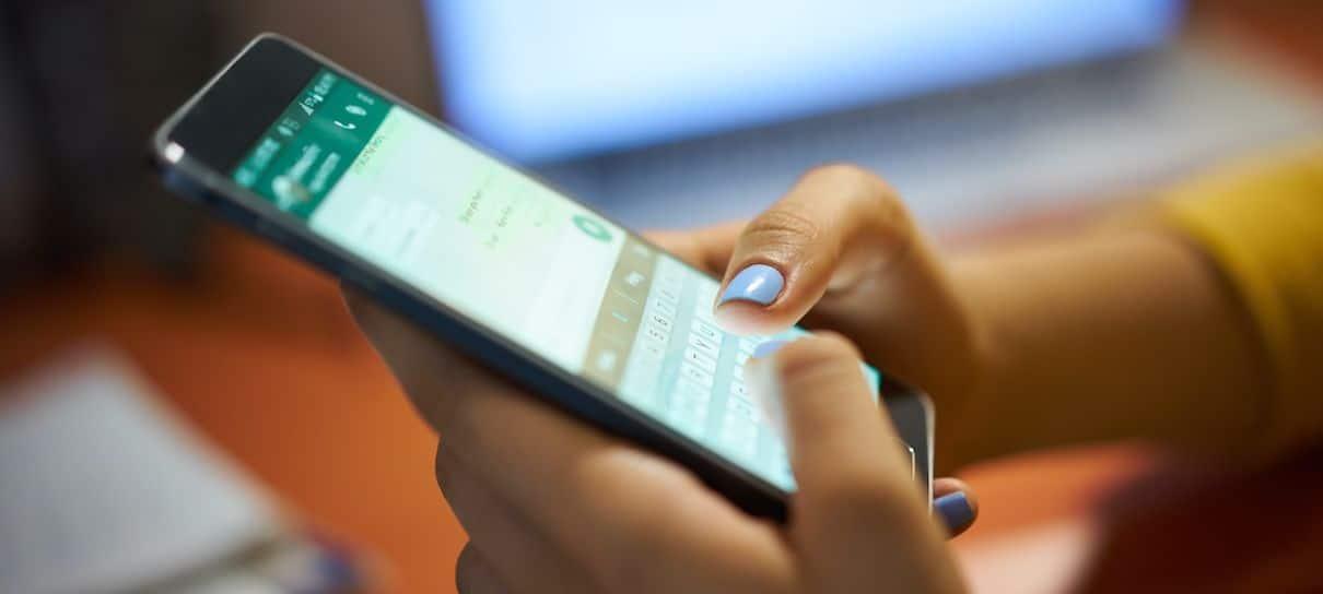 Procon-SP proíbe ligações e mensagens de telemarketing por WhatsApp e SMS