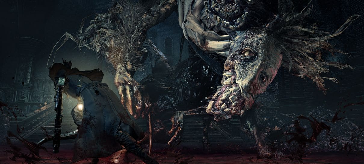 Produtor de Bloodborne e Tokyo Jungle deixa estúdio japonês da Sony