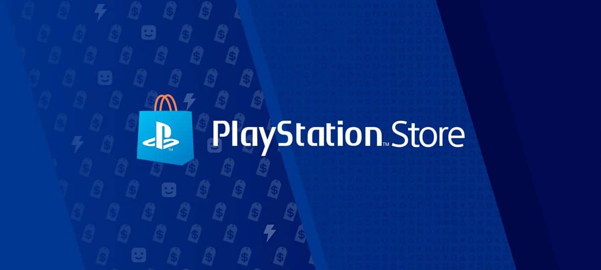 PS Store não oferecerá mais venda e aluguel de filmes e séries