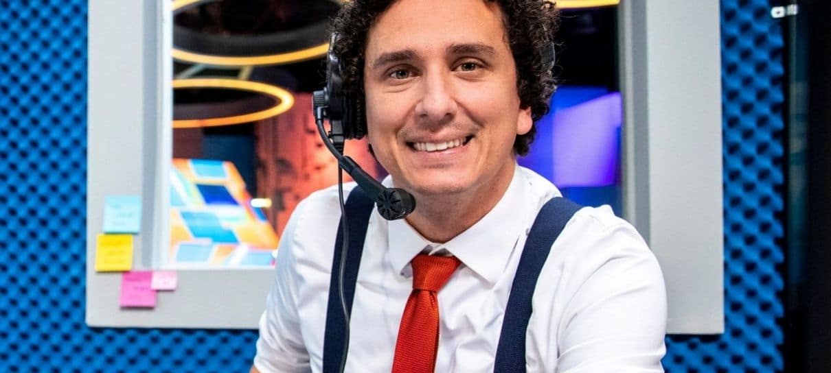 Amazon Prime Video anuncia novas séries brasileiras