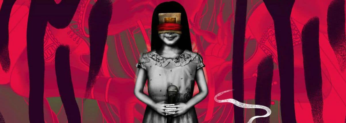 Red Candle Games cria sua própria loja digital para distribuir Devotion e jogos futuros