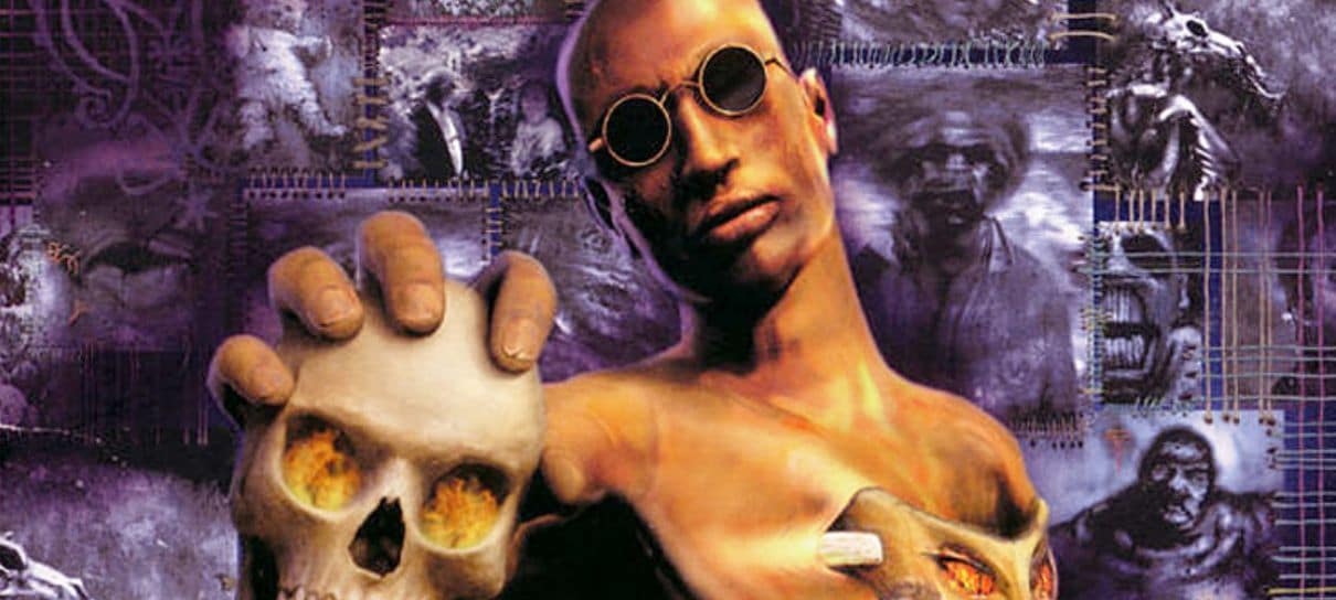 Remaster do clássico Shadow Man será lançado em abril no PC