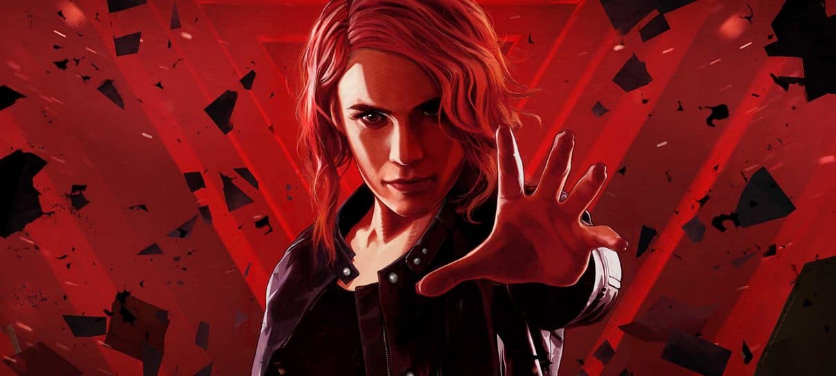 Remedy está trabalhando em cinco jogos diferentes