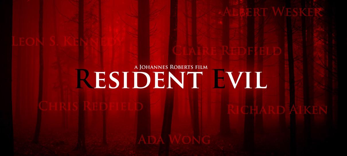 Nova imagem do filme de Resident Evil homenageia capa do Resident Evil 4