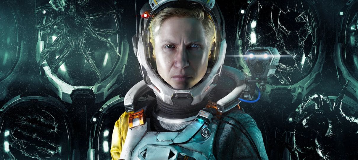 Returnal, exclusivo de PS5, entra na fase de ouro e está pronto para ser lançado