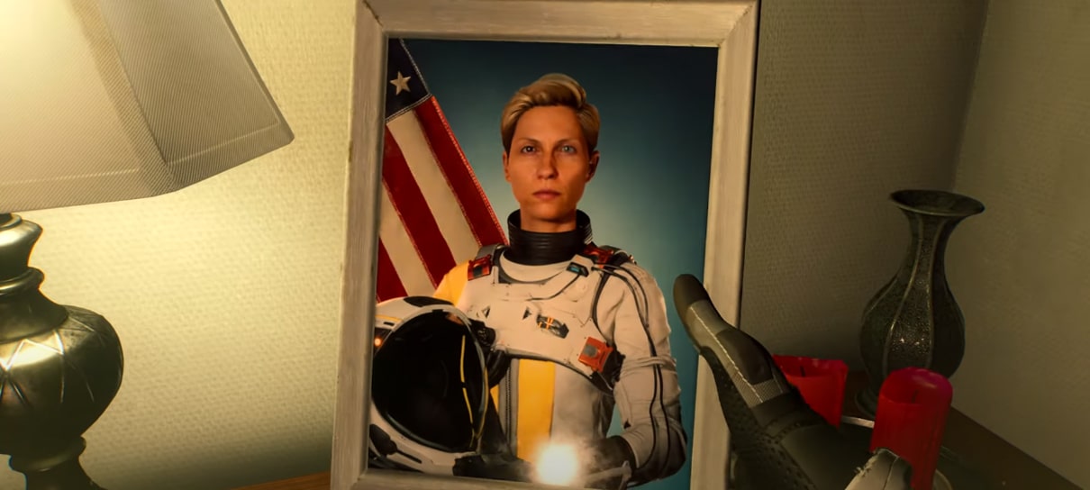 Returnal ganha trailer com trechos da história do jogo