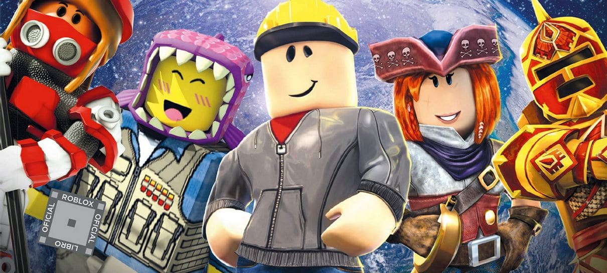Roblox já vale US$ 38 bilhões e supera Take-Two, EA e Ubisoft em valor de mercado