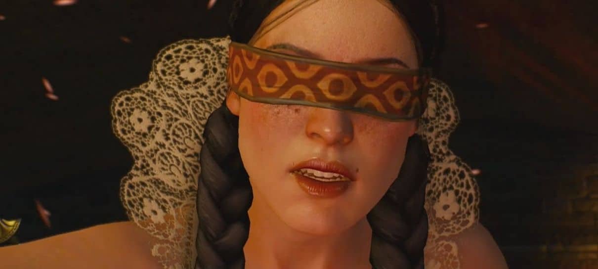 Segunda Temporada De The Witcher Introduzirá Philippa Eilhart Dijkstra E Mais Personagens 