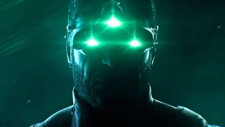 Série animada de Splinter Cell recebe sinal verde e terá oito episódios