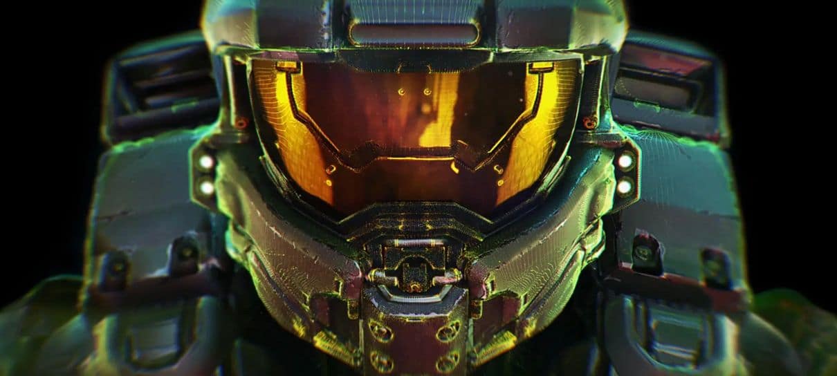 Série de Halo não vai agradar a todos os fãs, avisa produtora