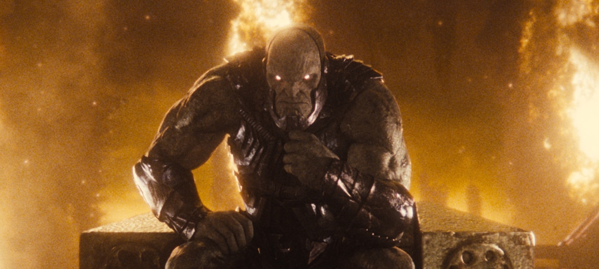 Estreia do Snyder Cut de Liga da Justiça causa instabilidade na HBO Max