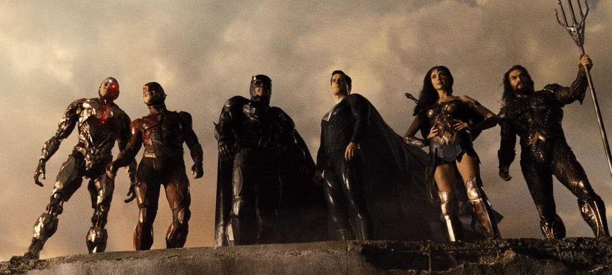 Vídeo mostra como fãs tornaram o Snyder Cut de Liga da Justiça possível [ATUALIZADO]