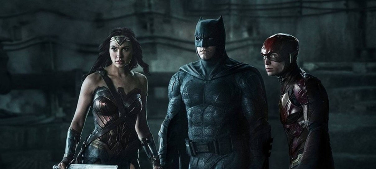 CEO da Warner explica por que decidiu lançar o Snyder Cut