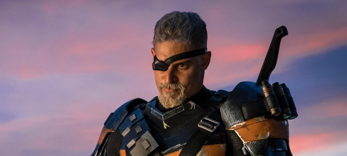 Zack Snyder gostaria de produções sobre as origens do Exterminador e do Caçador de Marte