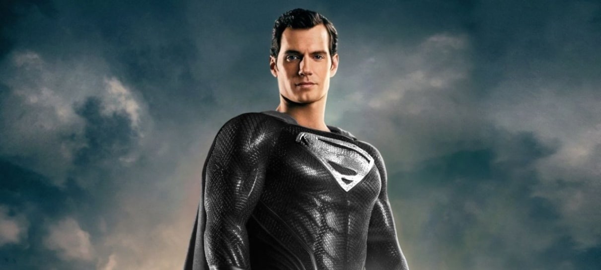 Snyder Cut não é o suficiente para contar toda a história do Superman, diz Zack Snyder