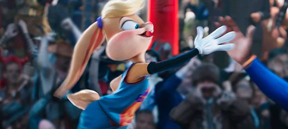 Space Jam: Um Novo Legado terá Lola Bunny com novo visual para evitar sexualização