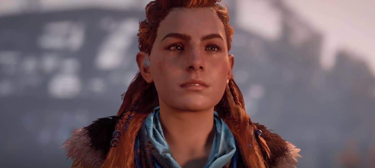 Sony oferecerá Horizon Zero Dawn, Abzû e mais 8 jogos de graça