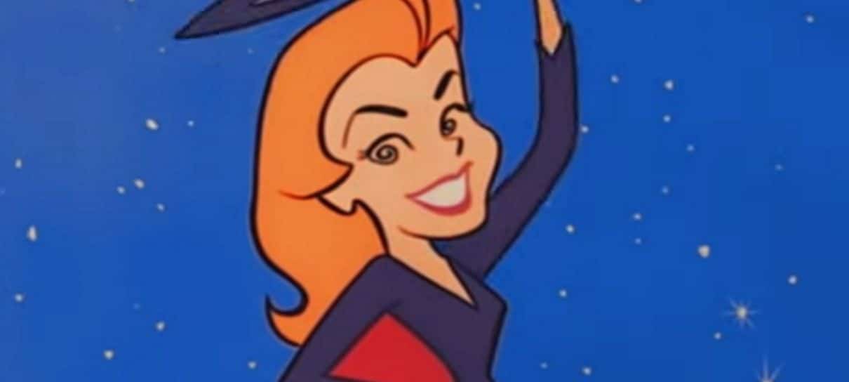 Sony planeja novo filme baseado na clássica série A Feiticeira