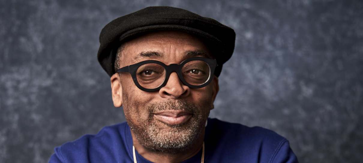 Spike Lee está dirigindo um documentário sobre os 20 anos do 11 de setembro