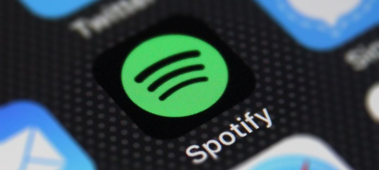 Spotify compra concorrente do Club House e pretende criar salas de áudio ao vivo