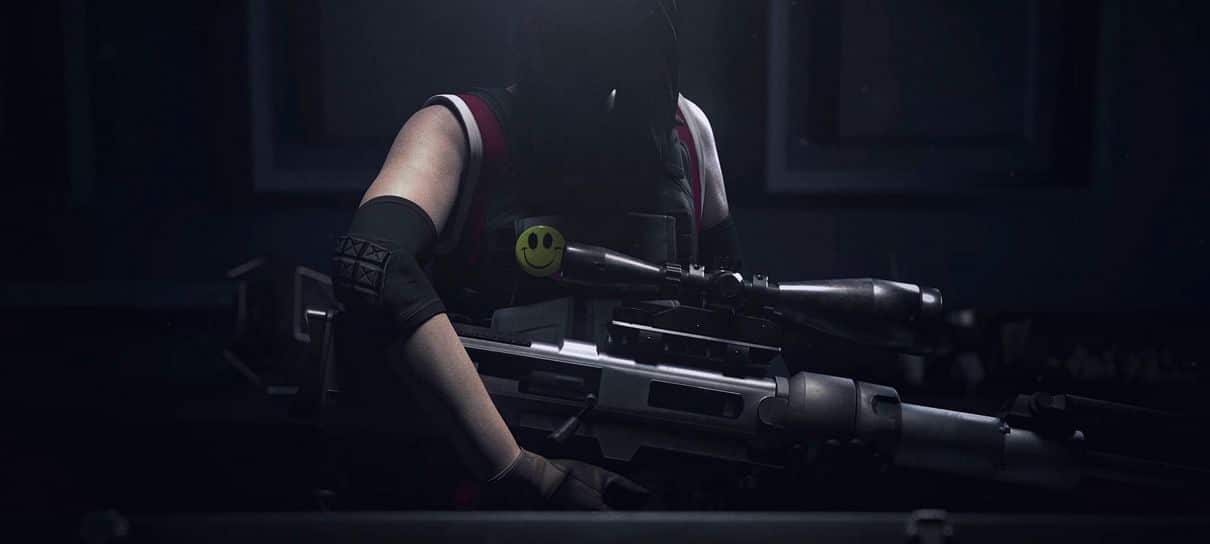Square Enix anuncia jogos mobile de Hitman e Just Cause