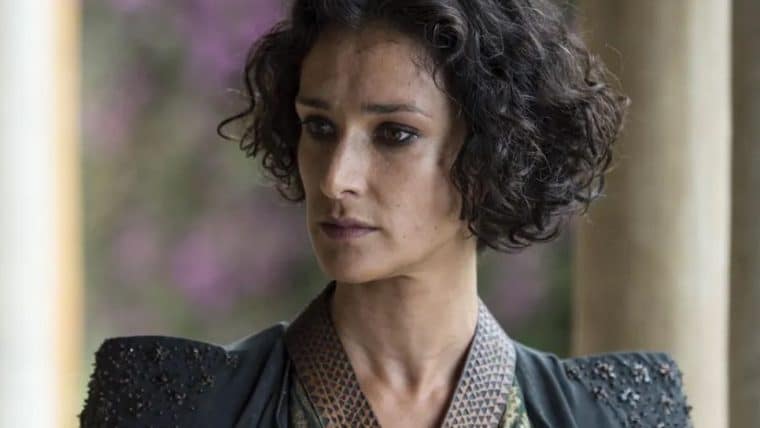 Star Wars | Indira Varma, de Game of Thrones, se junta ao elenco da série de Obi-Wan