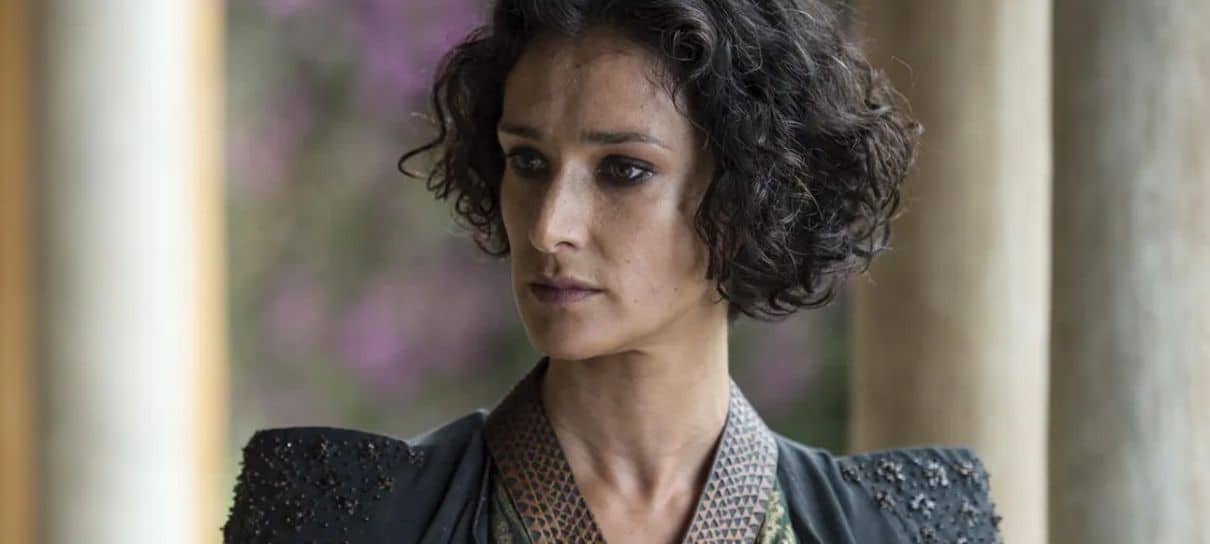Star Wars | Indira Varma, de Game of Thrones, se junta ao elenco da série de Obi-Wan