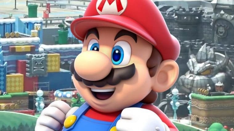 Super Nintendo World será inaugurado no início de 2025, diz prefeito de Orlando