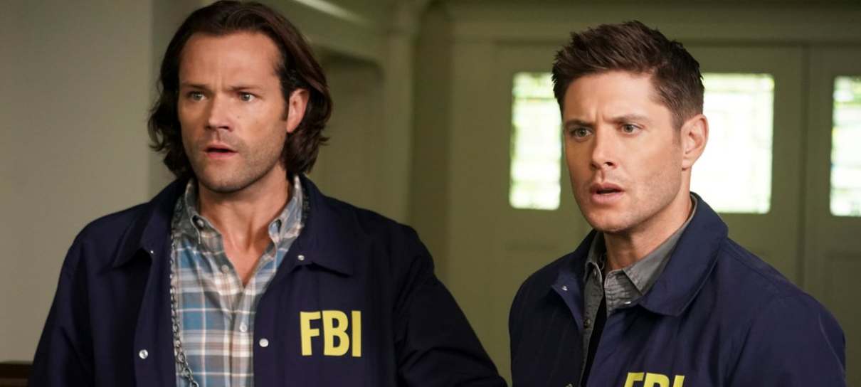 Supernatural teria um grande reencontro no final, revela showrunner
