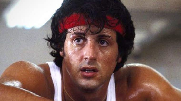 Sylvester Stallone quer fazer série prelúdio de Rocky