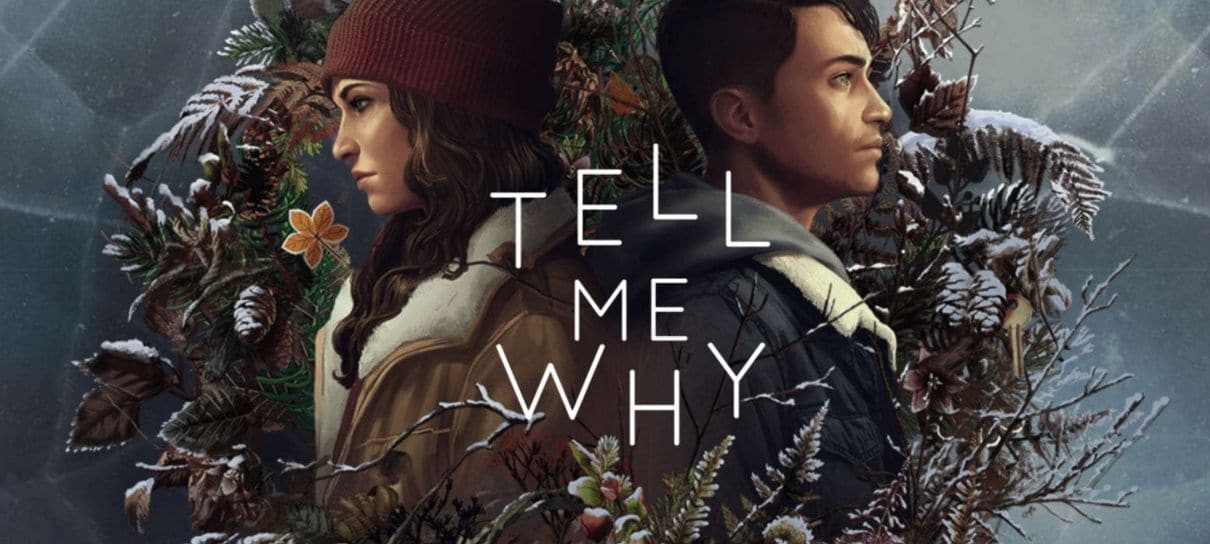 Primeiro capítulo de Tell Me Why está de graça para PC e Xbox