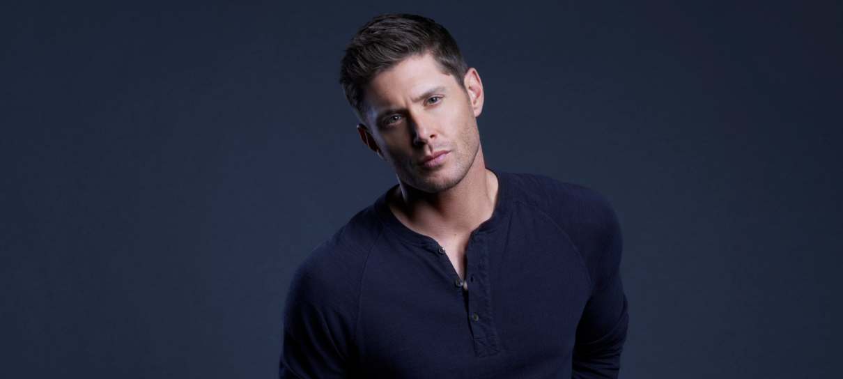 The Boys | Foto do set mostra Jensen Ackles como Soldier Boy
