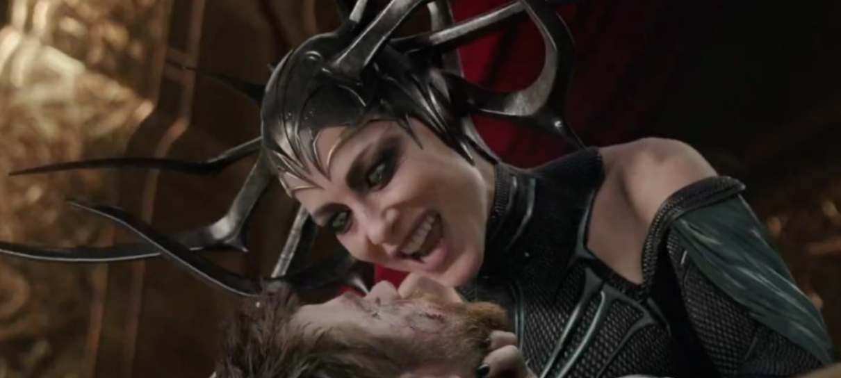 Thor: Love and Thunder | Fotos do set trazem Melissa McCarthy como falsa Hela