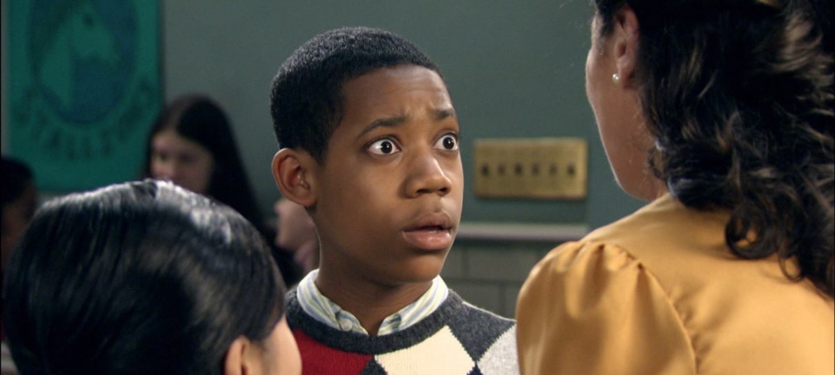 Todo Mundo Odeia o Chris ganhará reboot em formato de animação