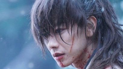 Filme live-action de Samurai X, Rurouni Kenshin: The Final, ganha novo trailer