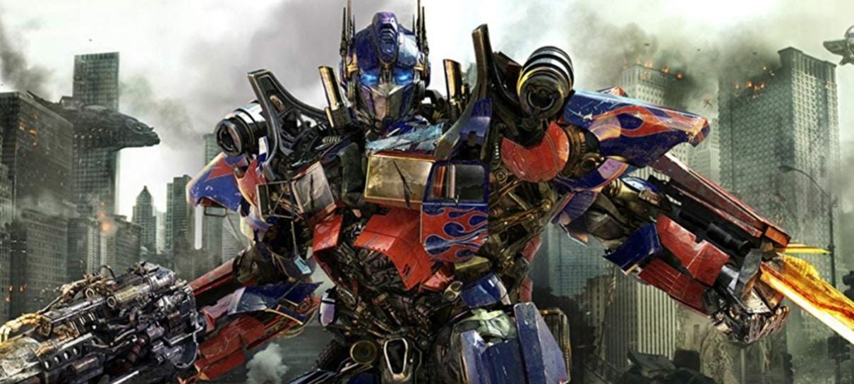 Transformers ganhará mais um filme e terá roteiro de Marco Ramirez, da série do Demolidor