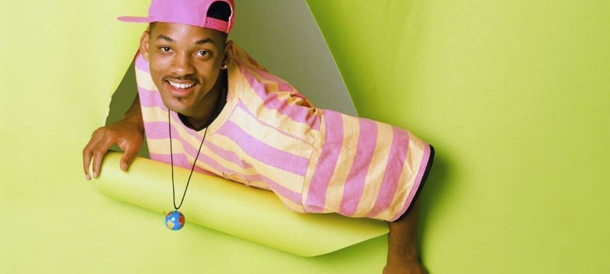 Um Maluco no Pedaço entra para o catálogo do Globoplay