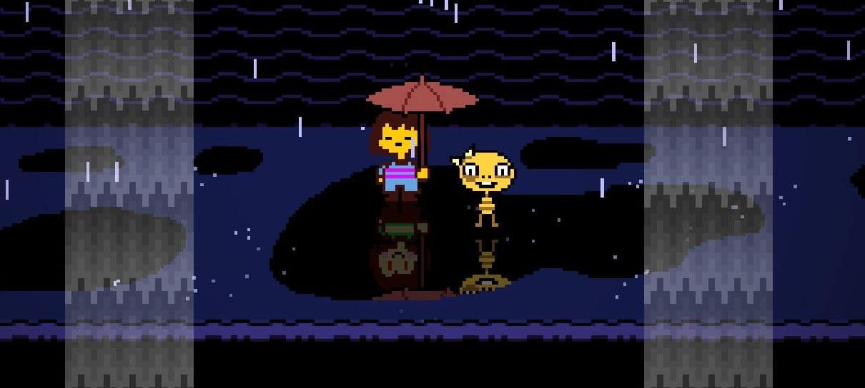 Undertale chega ao Xbox Game Pass na próxima terça (16)