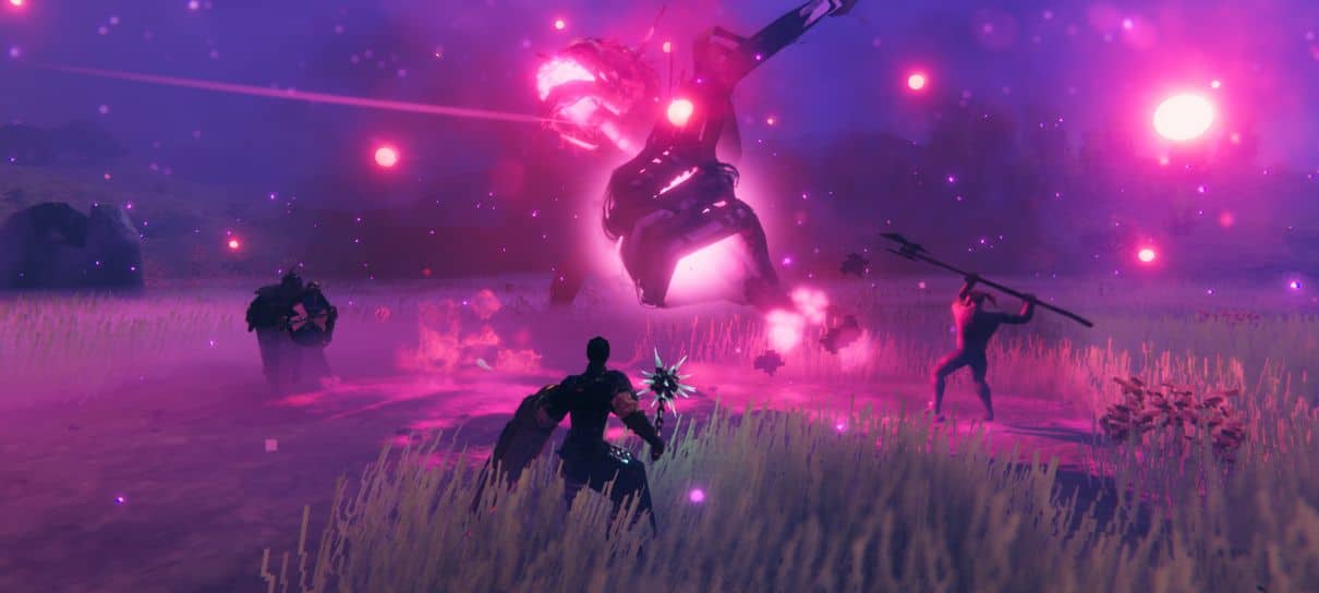 Valheim vendeu mais de 5 milhões de cópias em um mês