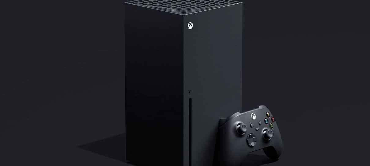 Sem estoque oficial, preço de Xbox Series X e PlayStation 5 disparam no Brasil