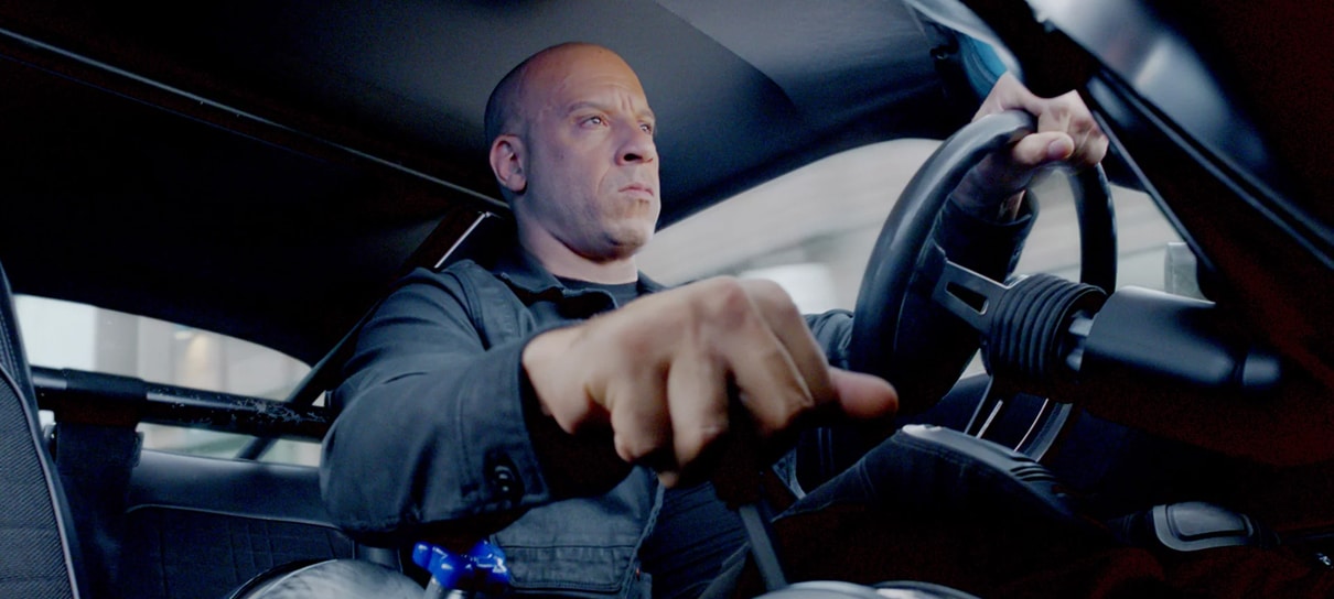 Velozes e Furiosos 9 é adiado mais uma vez