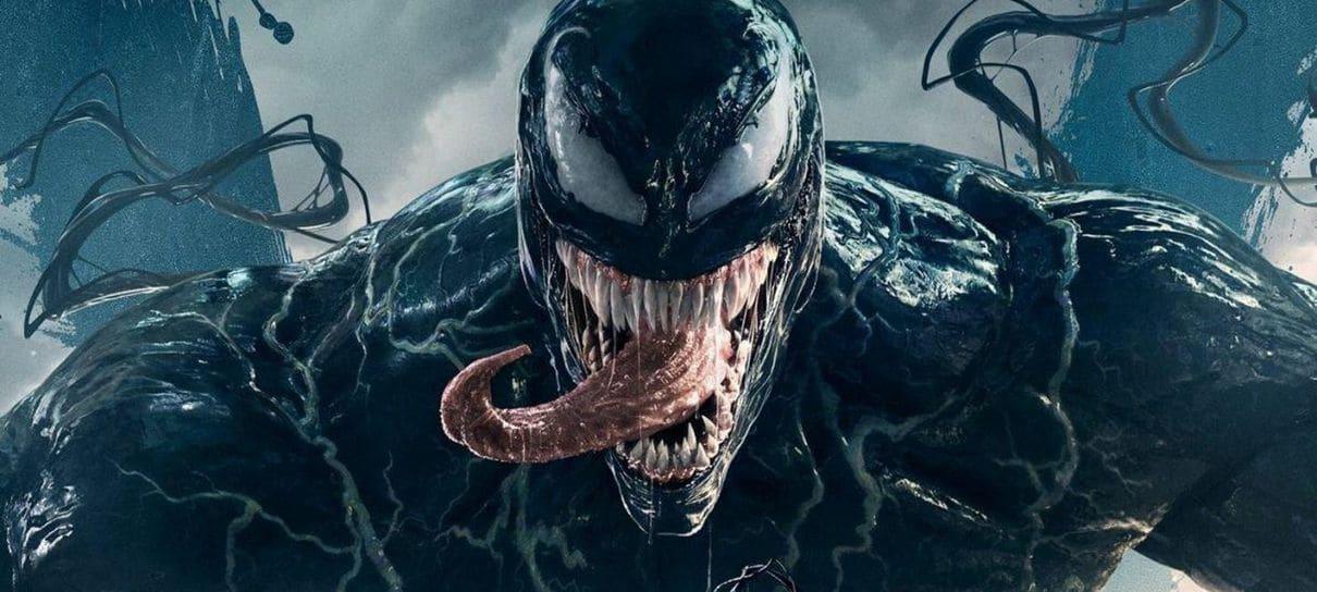Venom – Tempo de Carnificina é adiado novamente