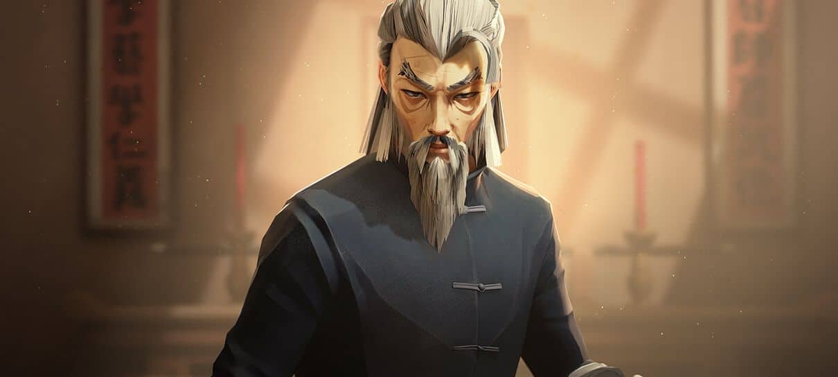 Vídeo de gameplay de Sifu explica que não há "game over" tradicional no jogo