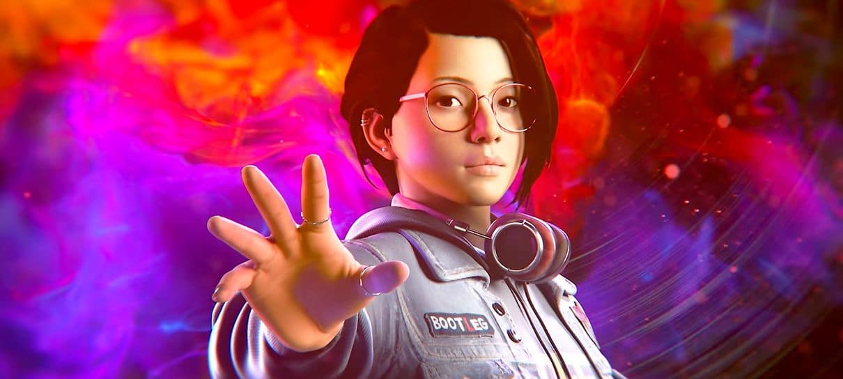 Vídeo de Life is Strange: True Colors destaca poderes da Alex e retorno de Steph