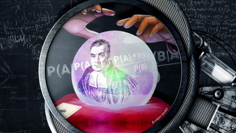 Teorema de Bayes pode ajudar a entender seu comportamento?