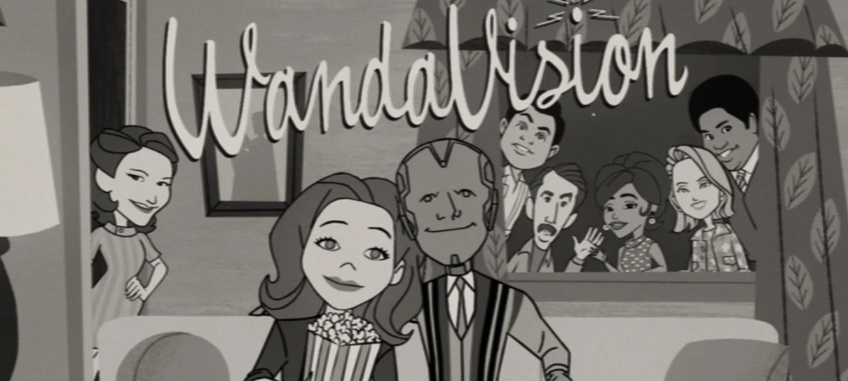 Roteirista fala sobre destino de Westview no final de WandaVision