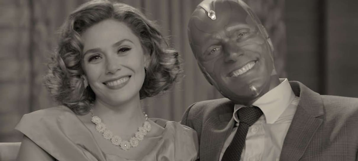 WandaVision | Diretor afirma que alguns fãs ficarão "desapontados" com final