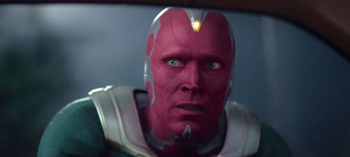 Com o final de WandaVision, Paul Betanny pede aos fãs que confiem em Kevin Feige